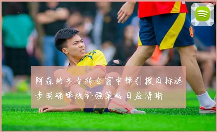 阿森纳冬季转会窗中锋引援目标逐步明确锋线补强策略日益清晰