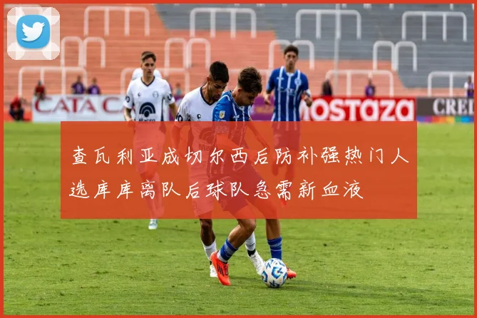 查瓦利亚成切尔西后防补强热门人选库库离队后球队急需新血液