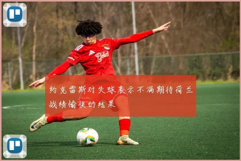 约克雷斯对失球表示不满期待荷兰战绩愉快的结果